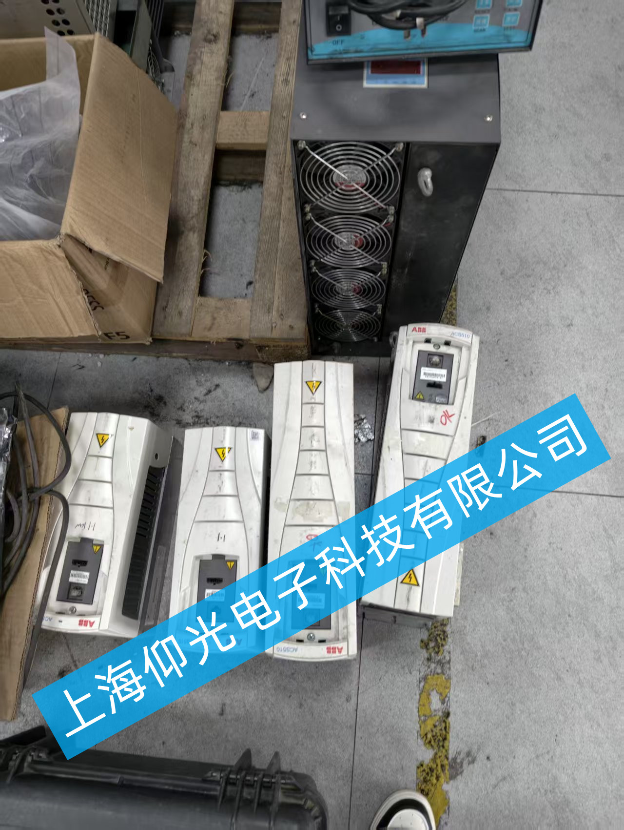ABB ACS580 ͨ����׃�l�� �S��