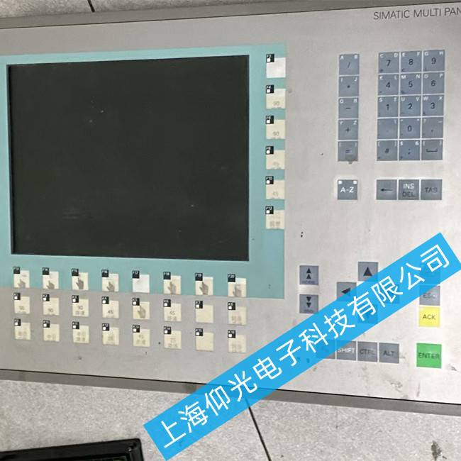 ���T��MP277�����@ʾ���S��6AV6 643-0DD01-1AX1���C���ϾS��