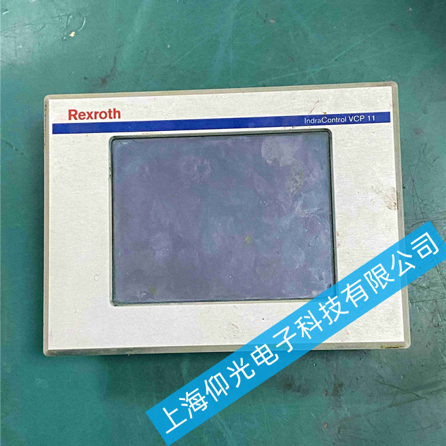��ʿ���|����VCP11.2DWN-003-NN-NN-PW��늟o�@ʾ�S�޷��� 