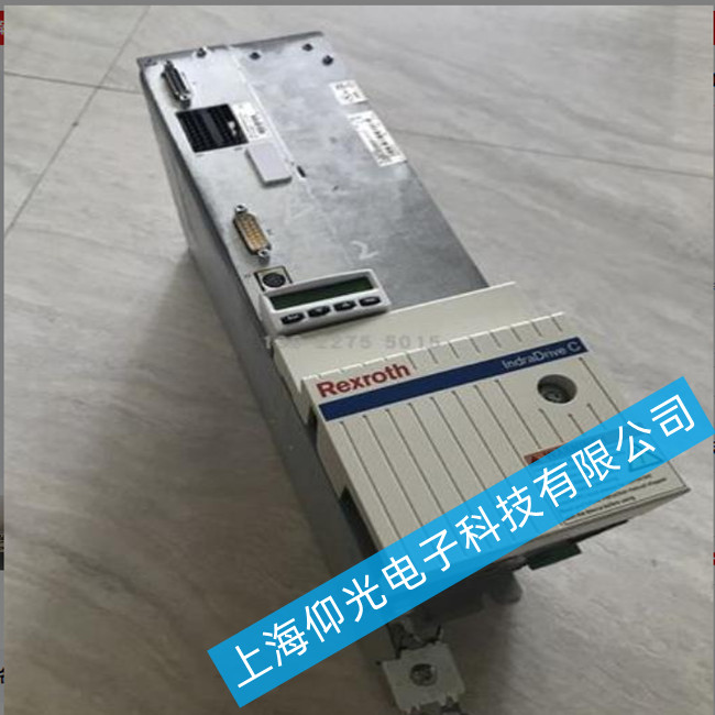 Rexroth IndraDrive C �ŷ��(q��)�������ϾS�޷���