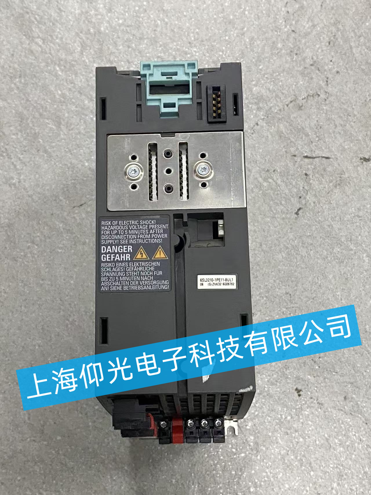 ���T�� G120C ׃�l����6SL3210-1PE11-8UL1���S�޷���