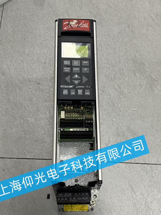 ����˹��Danfoss��VLT ϵ��׃�l���S�޷���