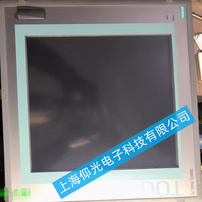 ���T�� SIMATIC PANEL PC �������S�޷���